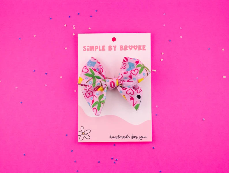 Dream House Bow