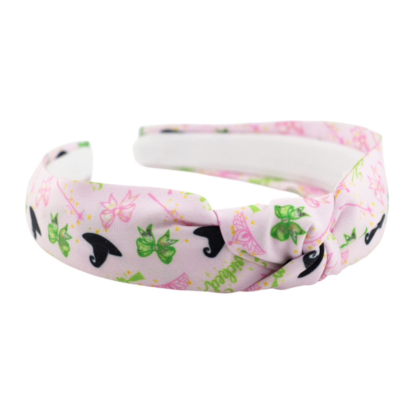 Wicked Witch Headband