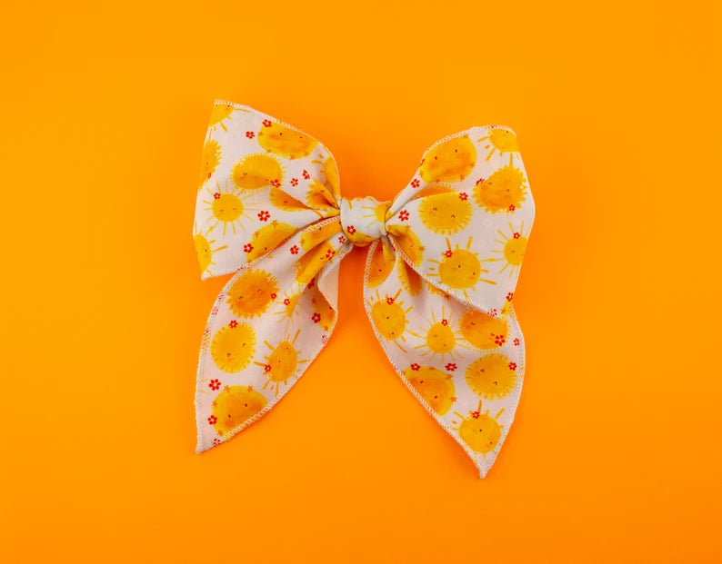 Sunshine Bow