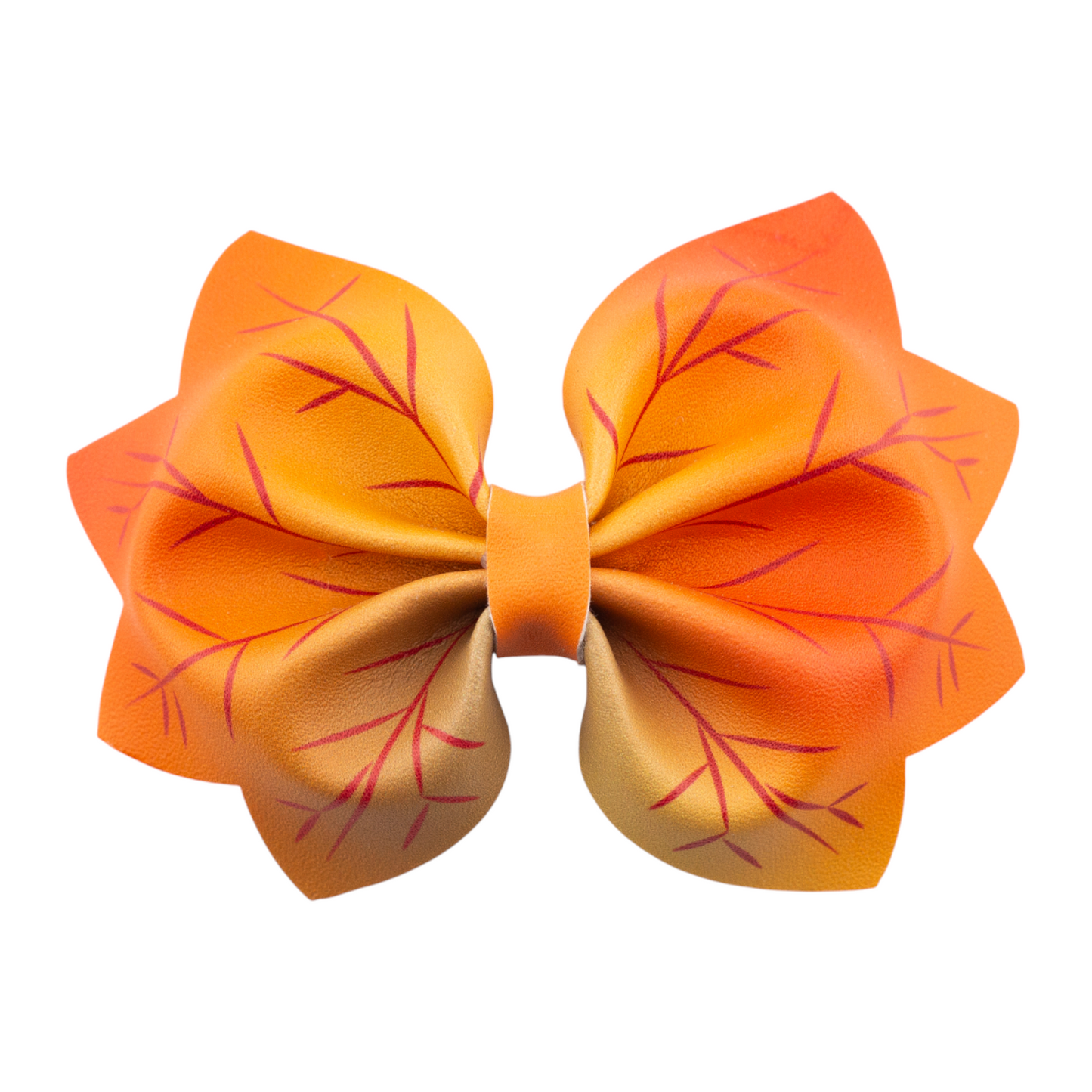 Leaves Bow