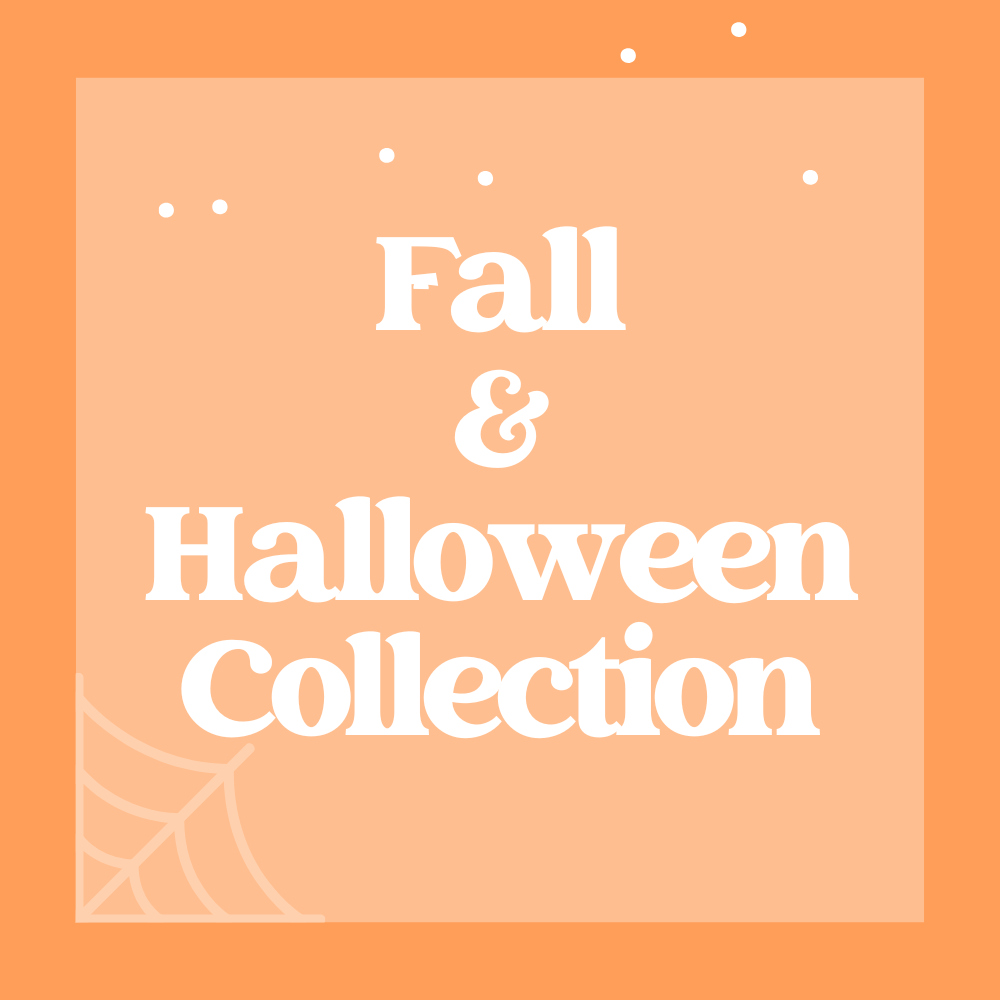 Fall/Halloween Collection