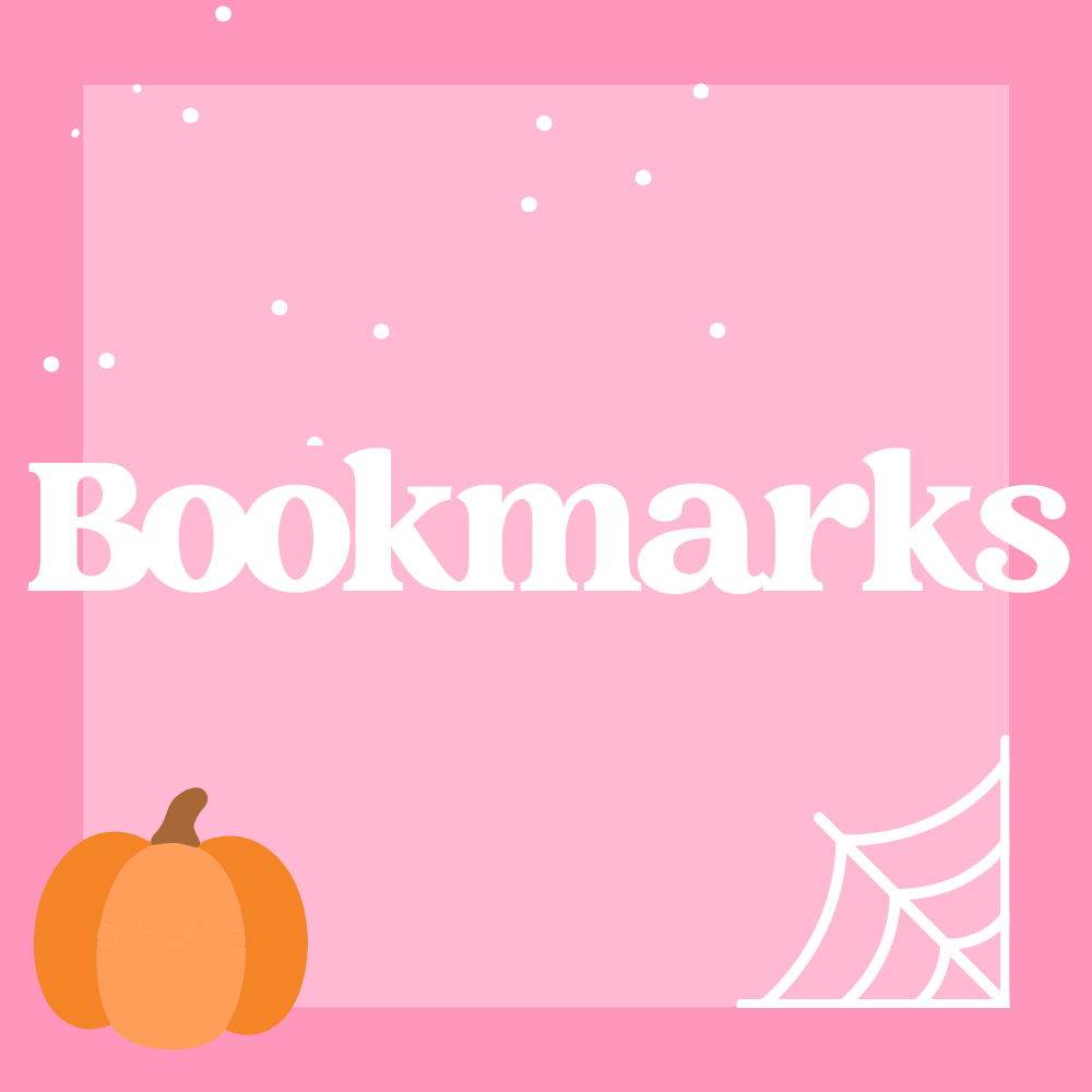 Bookmarks