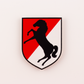 Blackhorse Magnet