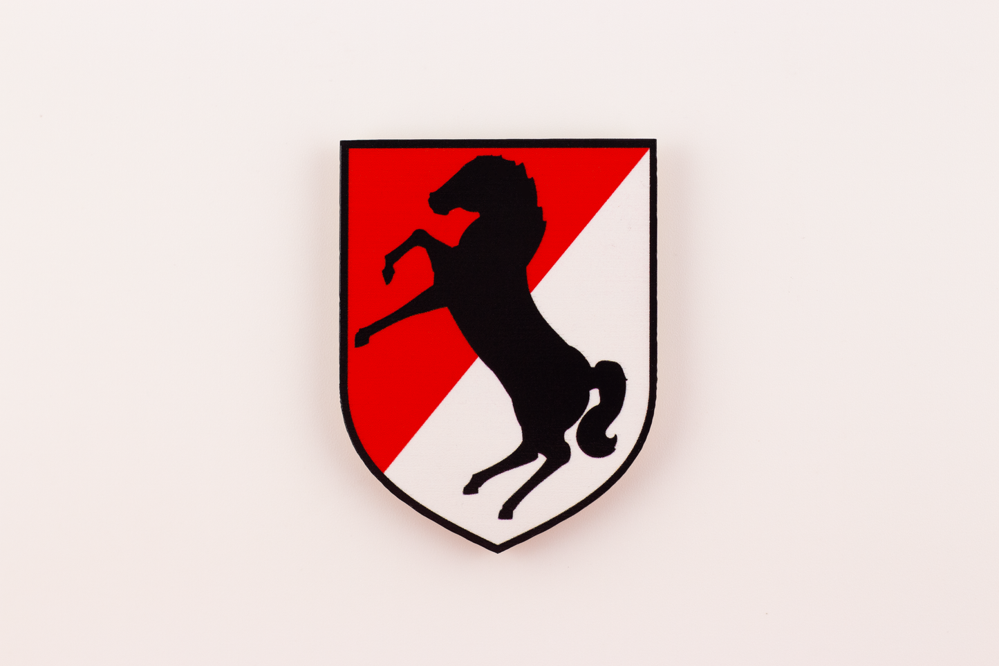 Blackhorse Magnet