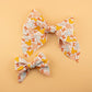 Boho Mouse Hair Bow