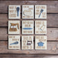Funny Kitchen Magnets
