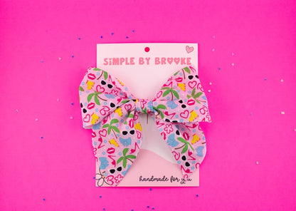 Dream House Bow