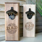 Customized Bottle Opener