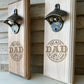 Customized Bottle Opener