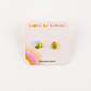 Beehive Earrings