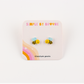 Bee Earrings