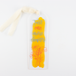Just One More Chapter Arched Acrylic Bookmark