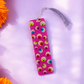 Eyeball Halloween Acrylic Bookmark