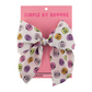 Pastel Jack O Lanterns Bow