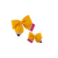 Pencil Bow