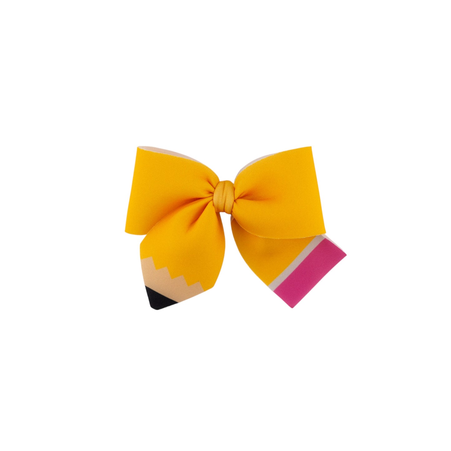 Pencil Bow