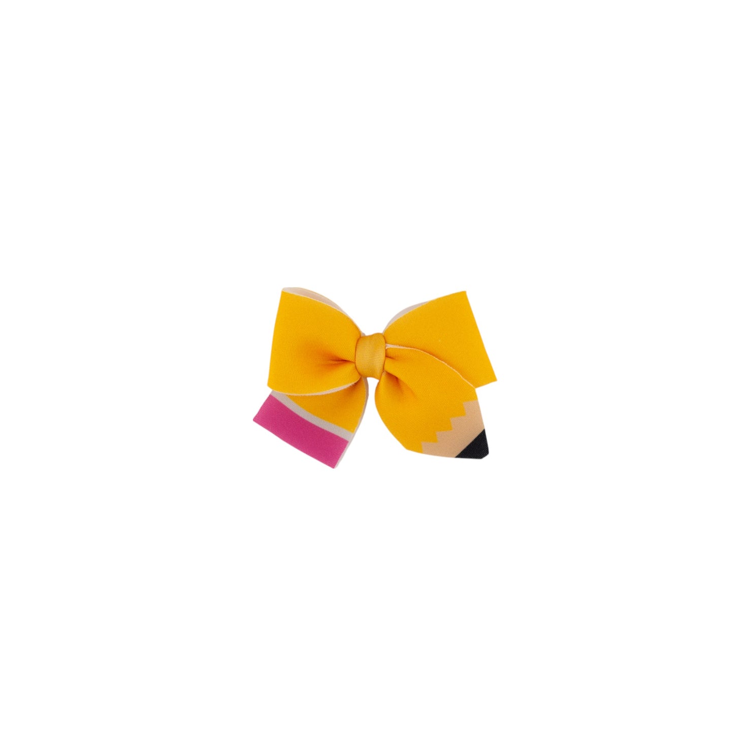 Pencil Bow