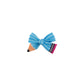 Pencil Hair Bow: Long Tail
