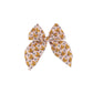 Pencil Bows Hair Bow