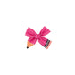 Pencil Hair Bow: Long Tail