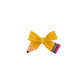 Pencil Hair Bow: Long Tail