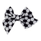 Soccer Hair Bow