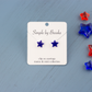 Star Earrings