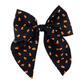 Candy Corn Bow