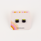 Cauldron Earrings