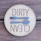 Dishwasher Magnet