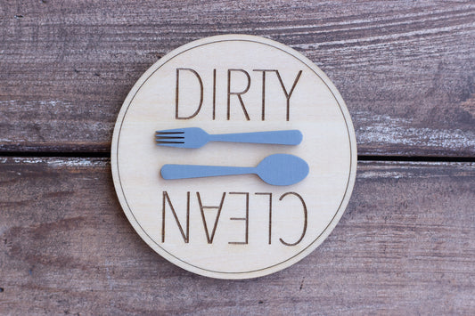 Dishwasher Magnet