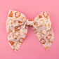 Princess Hair Bow