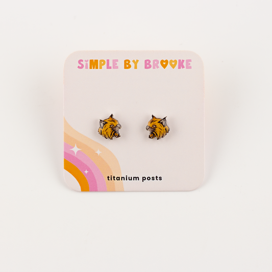 FIMS Earrings