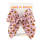Halloween Party Bow