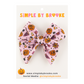 Halloween Party Bow