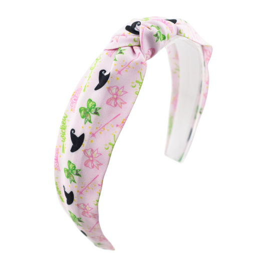 Wicked Witch Headband