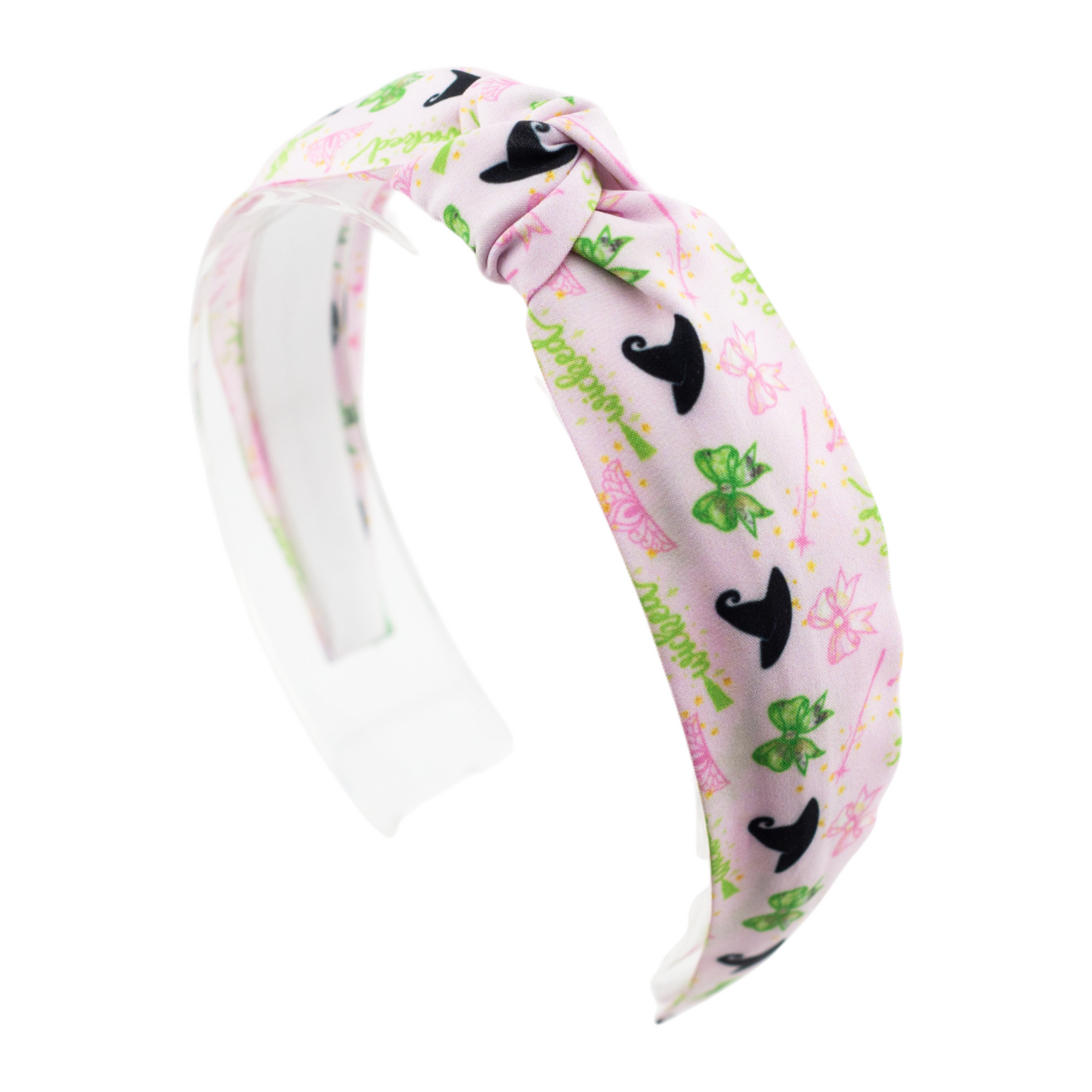 Wicked Witch Headband