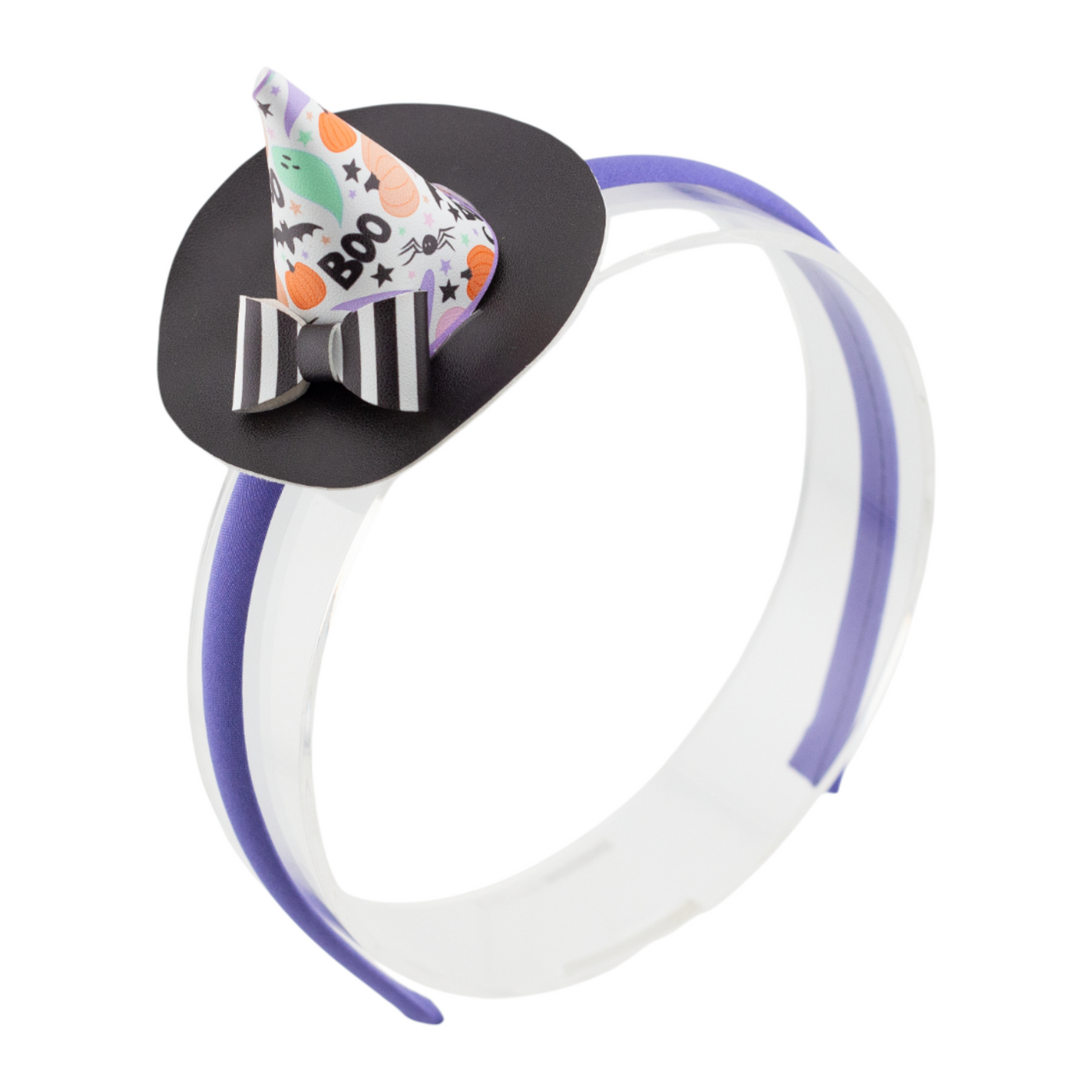 Witch Hat Headband