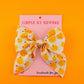 Sunshine Bow