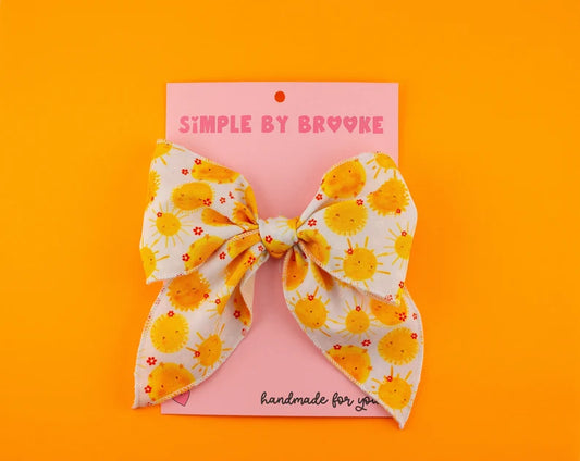Sunshine Bow