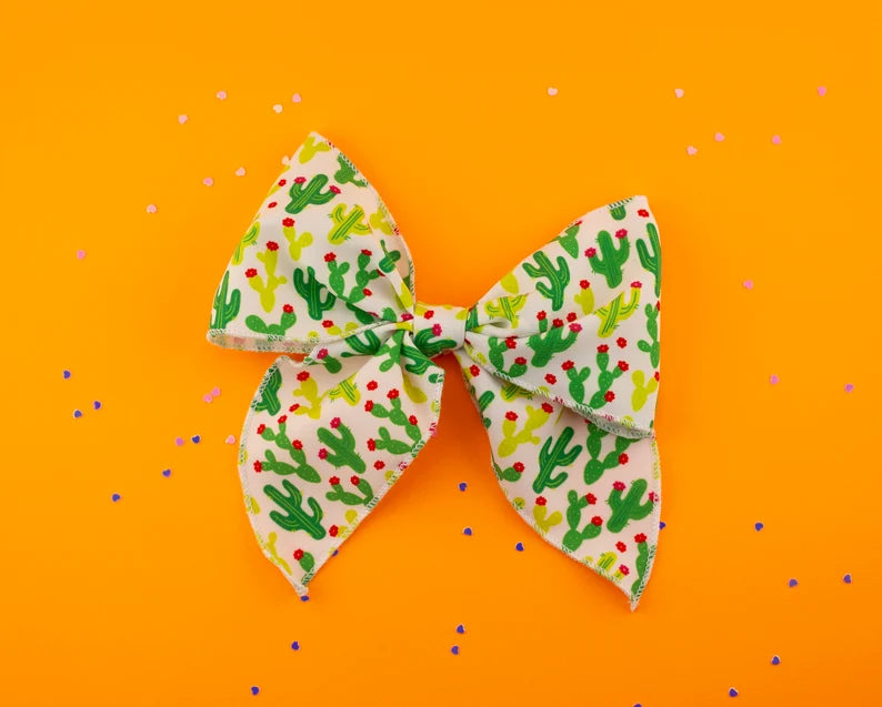 Cactus Bow