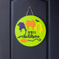 I Smell Children Door Hanger