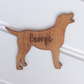 Personalized Pet Magnet