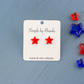 Star Earrings