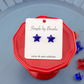 Star Earrings