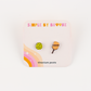Pickleball Earrings