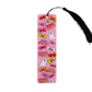 Spooky Vibes Halloween Acrylic Bookmark