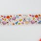 Autumn Acrylic Bookmark