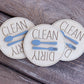 Dishwasher Magnet
