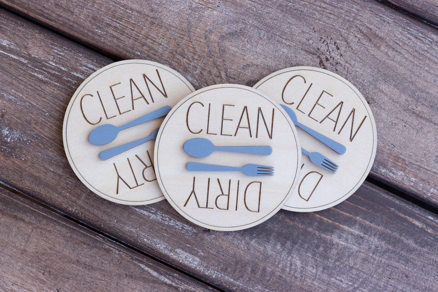 Dishwasher Magnet